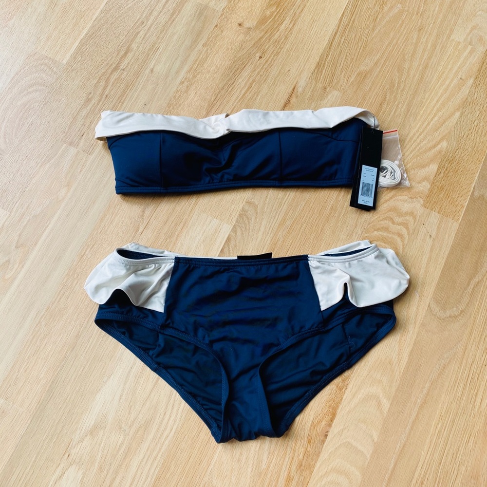 NWT! Marc Jacobs bikini